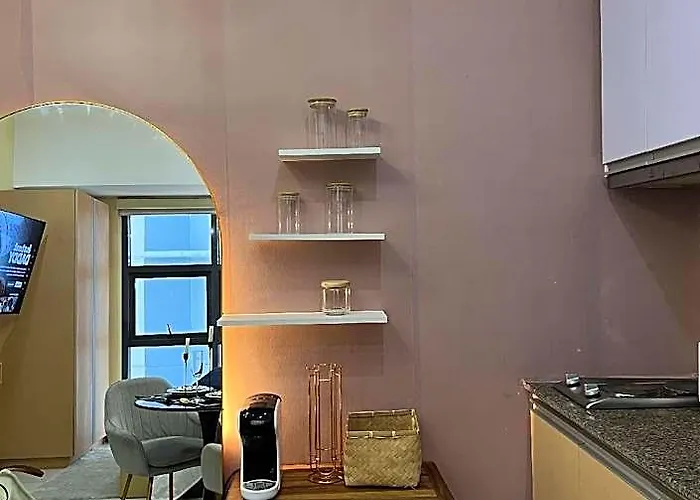 酒店 Smart Viceroy Residences Mckinley